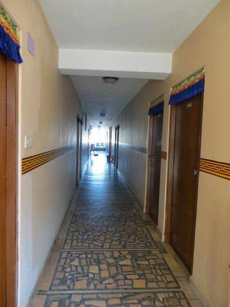 Hotel Utse Katmandú Exterior foto